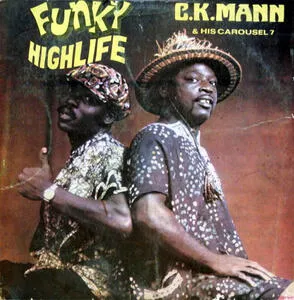Funky highlife